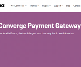 plugins - woocommerce elavon vm payment gateway 270x225