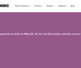 plugins - woocommerce eway 270x225