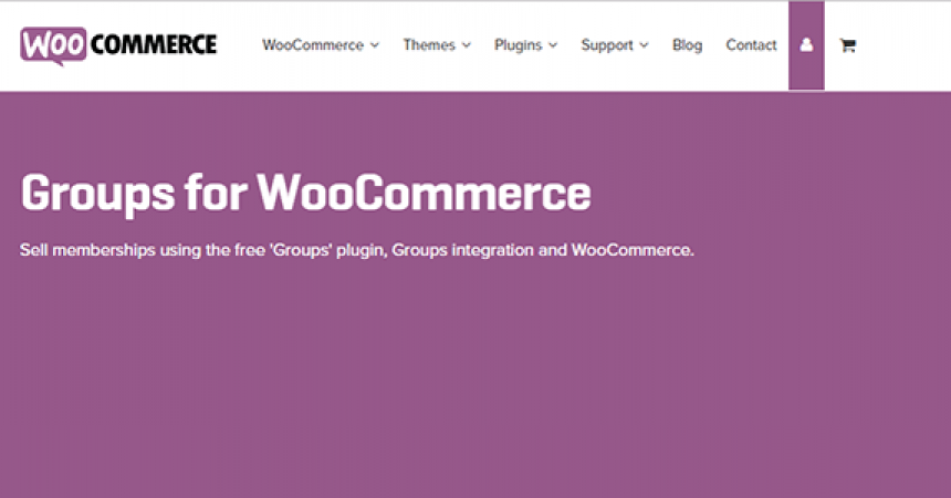 plugins - woocommerce groups woocommerce 860x450