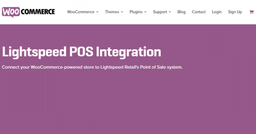 plugins - woocommerce lightspeed pos 860x450