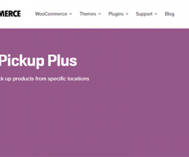 plugins - woocommerce local pickup plus 270x225
