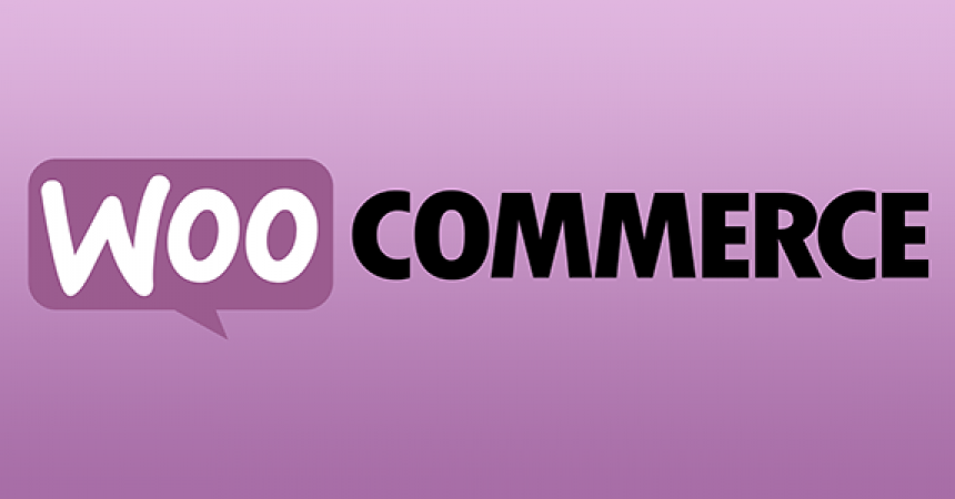plugins - woocommerce logo 860x450