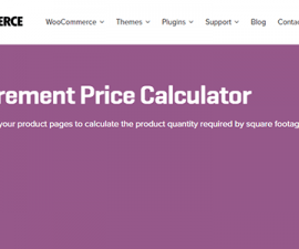 plugins - woocommerce measurement price calculator 270x225
