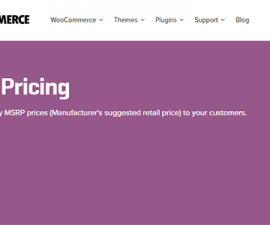 plugins - woocommerce msrp pricing 270x225
