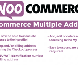 plugins - woocommerce multiple customer 270x225