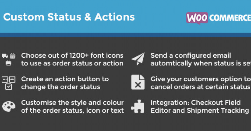 plugins - woocommerce order status actions manager 860x450