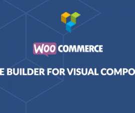 plugins - woocommerce page builder 270x225
