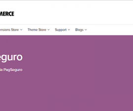 plugins - woocommerce pagseguro gateway 270x225