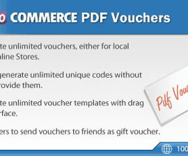 plugins - woocommerce pdf vouchers 270x225