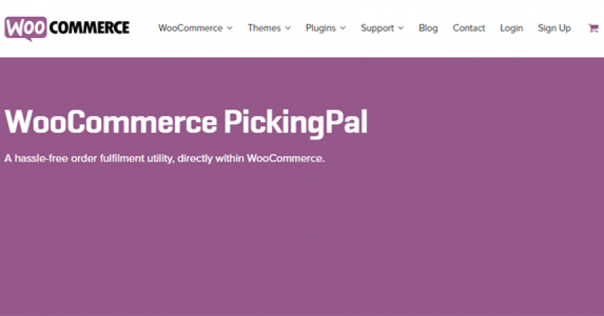 plugins - woocommerce pickingpal 860x450