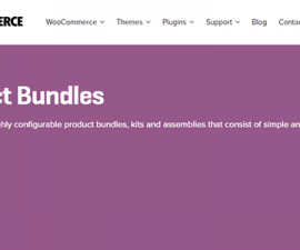 plugins - woocommerce product bundles 270x225