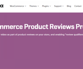 plugins - woocommerce product reviews pro 270x225