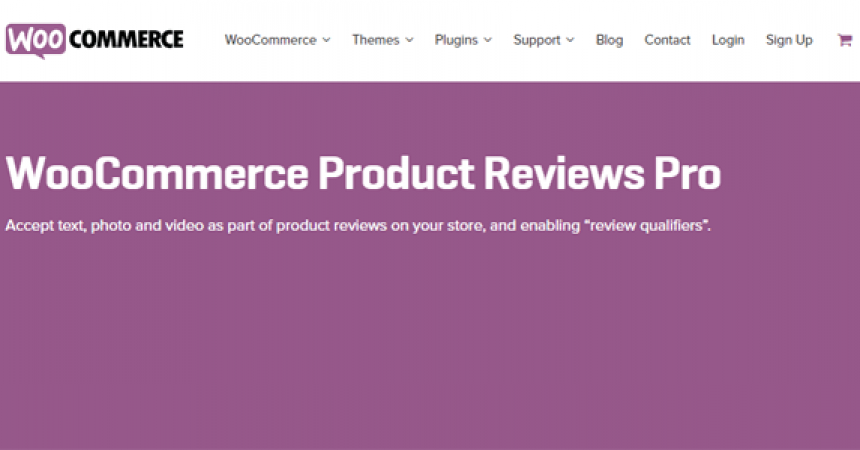 plugins - woocommerce product reviews pro 860x450