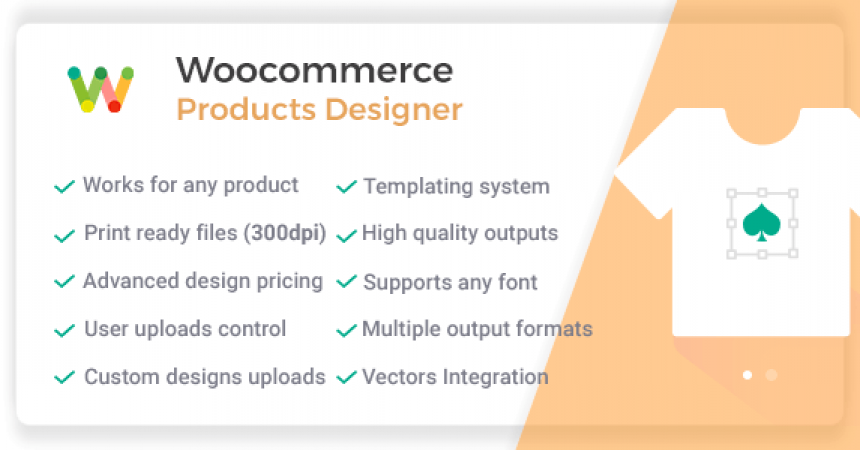 plugins - woocommerce products designer 1 860x450