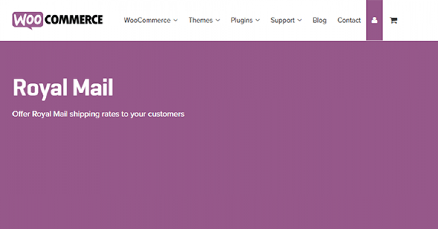 plugins - woocommerce royal mail 860x450
