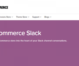 plugins - woocommerce slack 270x225