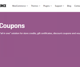 plugins - woocommerce smart coupons 270x225