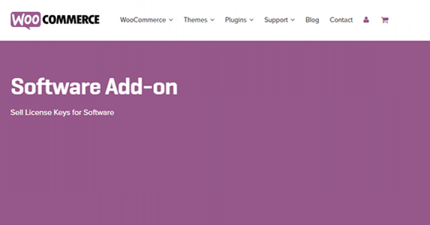 plugins - woocommerce software add on 860x450