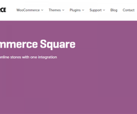 plugins - woocommerce square 270x225