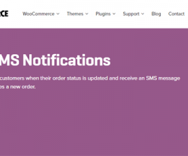 plugins - woocommerce twilio sms notifications 270x225