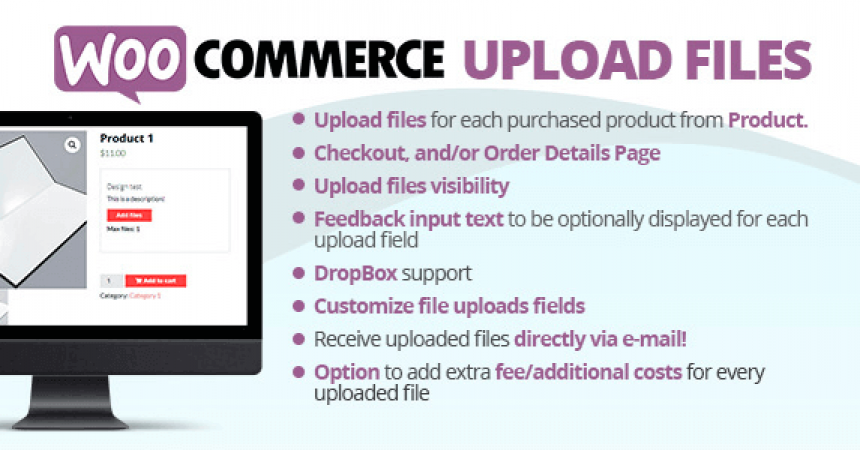 plugins - woocommerce upload files 1 860x450