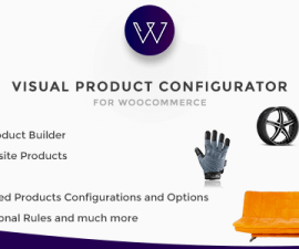 plugins - woocommerce visual products configurator 270x225
