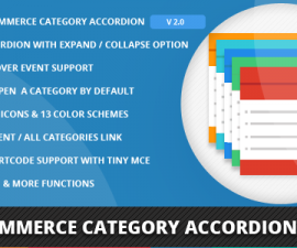 plugins - woocommerce category accordion 270x225