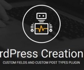 plugins - wordpress creation kit pro 500x260 270x225