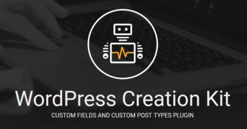 plugins - wordpress creation kit pro 500x260 860x450
