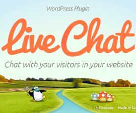 plugins - wordpress live chat 270x225