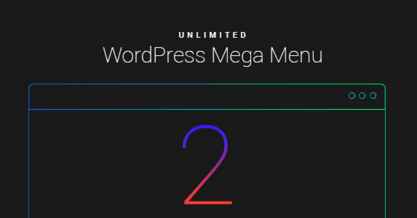 plugins - wordpress mega menu 860x450