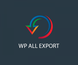 plugins - wp all export pro 270x225