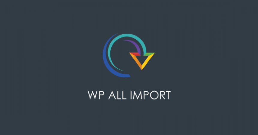 plugins - wp all import pro 860x450