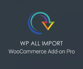 plugins - wp all import woocommerce 270x225