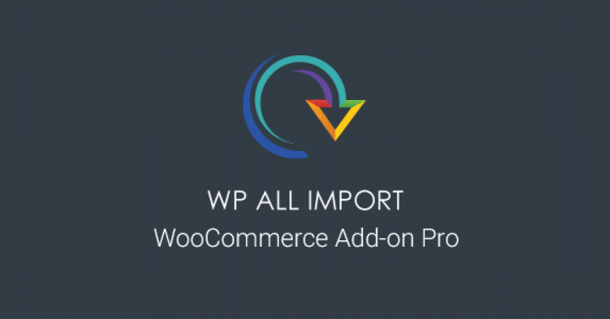 plugins - wp all import woocommerce 860x450