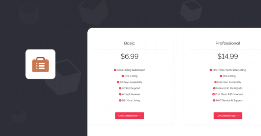 plugins - wp job manager listing payments 860x450