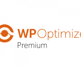 plugins - wp optimize premium 270x225