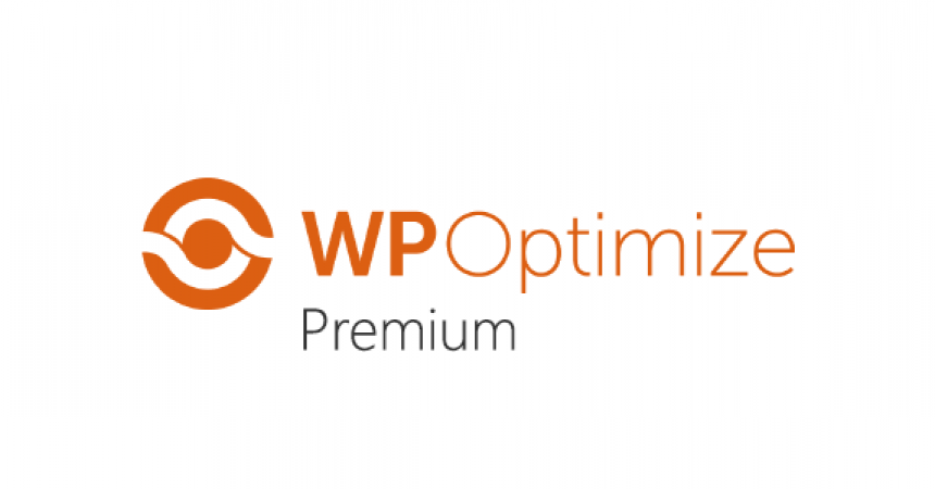 plugins - wp optimize premium 860x450
