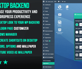 plugins - wp os desktop backend 270x225