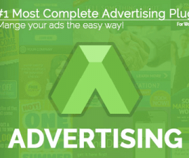 plugins - wp pro advertising system 270x225
