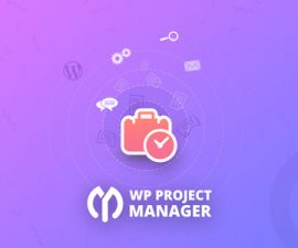 plugins - wp project manager 270x225