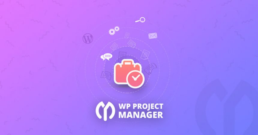 plugins - wp project manager 860x450