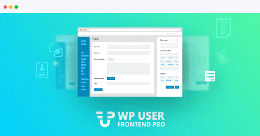 plugins - wp user frontend pro 1 860x450