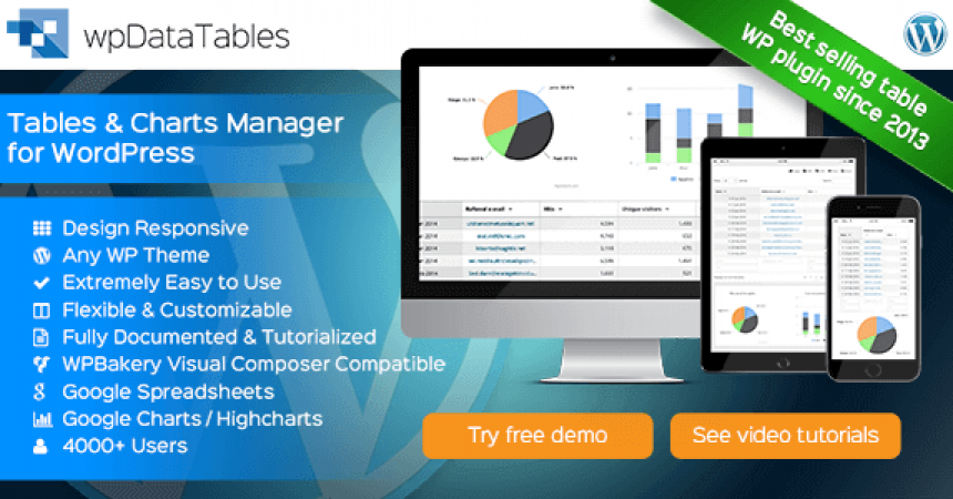 plugins - wpdatatables 860x450
