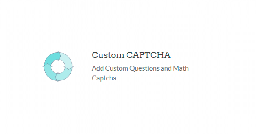 plugins - wpforms captcha 860x450