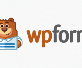plugins - wpforms pro 270x225