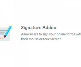 plugins - wpforms signatures 270x225