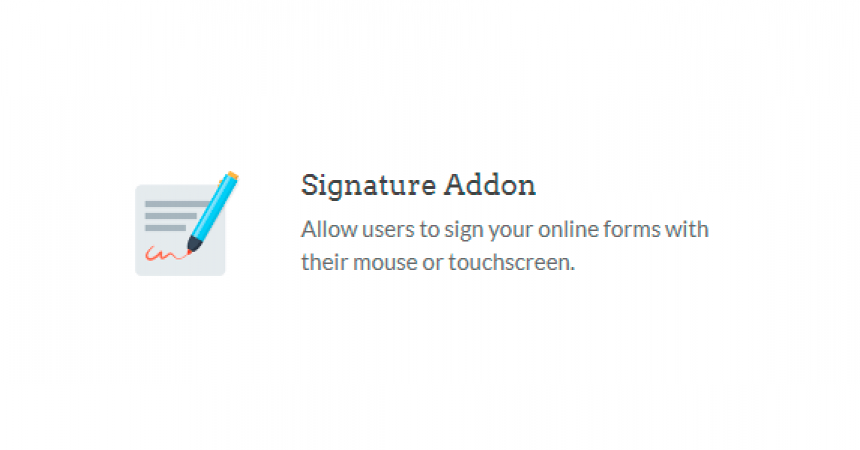 plugins - wpforms signatures 860x450