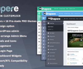 plugins - wpshapere 270x225