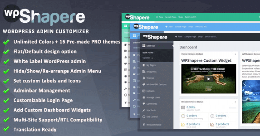 plugins - wpshapere 860x450